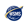 WSMS logo